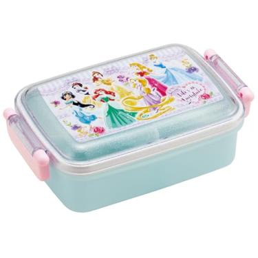 Imagem de Skater RBF3AN-A Lancheira infantil, 450 ml, Disney Princess 26 meninas