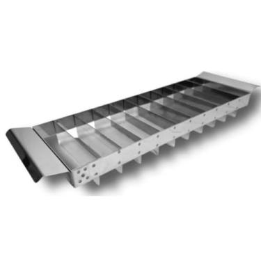 Imagem de Marcador Fatias Slice Cake Bolo Fatias Perfeitas 11 Pedaços