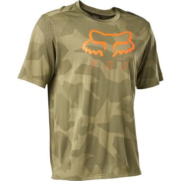 Imagem de Camisa Fox Ranger Tru Dri Ss Militar P
