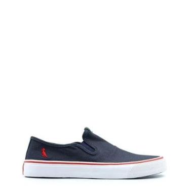 Imagem de Sapatenis Masculino Casual Reserva 7511-Masculino