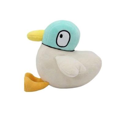 Imagem de Boneca de pelúcia Sarahs And Ducks Anime 18cm - Yiweisai