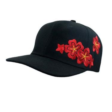 Imagem de Boné de beisebol Genshins Hutao Anime Hat para homens e mulheres - yiw