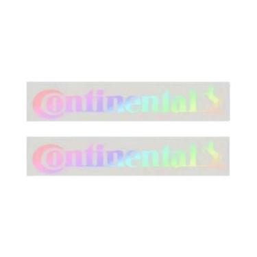 Imagem de Adesivos Refletivos Impermeáveis Pretos E Brancos Para Rodas, Adesivos