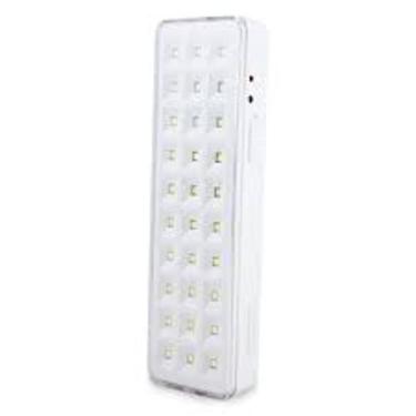 Imagem de Luz de Emergência 30 LEDS - Bivolt  - Sugurimax