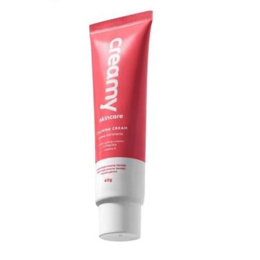 Imagem de Creme Hidratante Facial Calmante Creamy Calming Cream 40g 1 Unidade