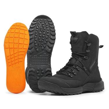 Imagem de BOTA COTURNO MILITAR ACERO-Unissex