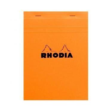 Imagem de Bloco de Notas Rhodia N16 14,8X21cm