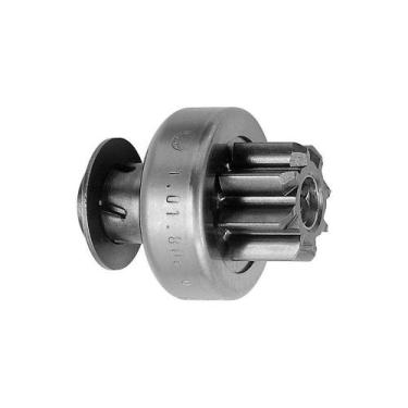 Imagem de Bendix Impulsor de Partida Suzuki Jimmy Swift - 8 Dentes - ZEN0808