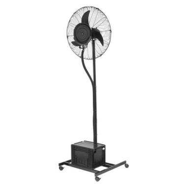 Imagem de Climatizador de Coluna 70cm 20 Litros Veneza 220V - Solaster, 220V