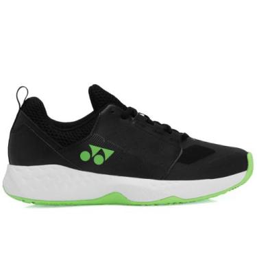Imagem de Tênis Yonex Lumio 4 Preto, 39