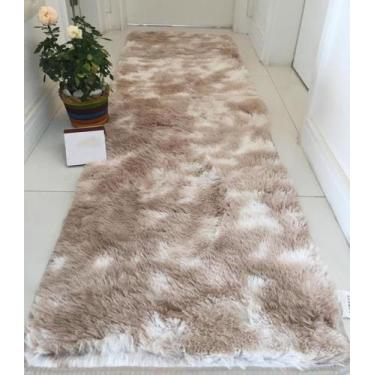 Imagem de Passadeira felpudo 2.00m x 60cm - Mateus