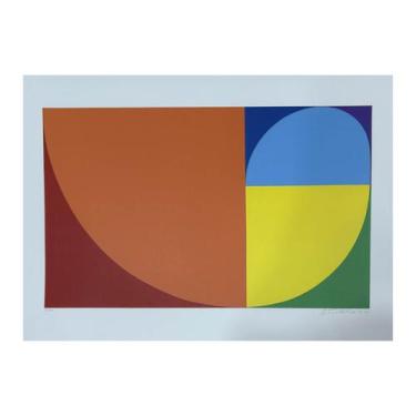 Imagem de 5617 antonio peticov gravura