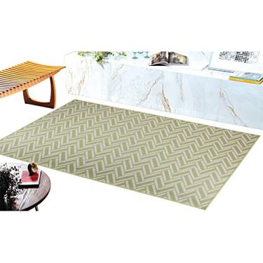 Imagem de Tapete Quarto Champanhe 1,50x2,00 Ht-08 Não Derrapa