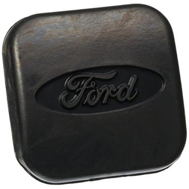 Imagem de Ford 1L2Z-17F000-CA Tampa genuína de reboque para engate