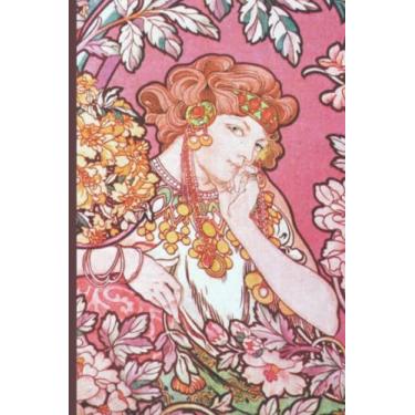 Imagem de Beauty Tips & Tricks: Beautiful Vintage-Styled Notebook for Recording All Your Secret Beauty Routines, Makeup Tips & Tricks, Weight Loss Hacks & More - Thoughtful Gift for Women of All Ages