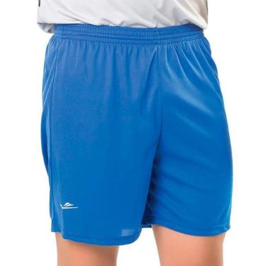 Imagem de Calção Masculino Futebol Elite 1050  P AO GG-Masculino