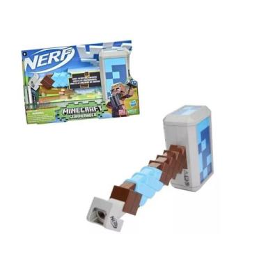 Minecraft brinquedos de pelucia: Encontre Promoções e o Menor Preço No Zoom