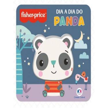 Imagem de Fisher-Price - Panda