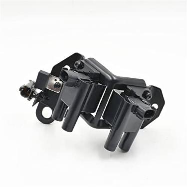 Imagem de Haste nova do acionador de partida das peças de motor compatível com Hyundai Accent 1.5L L4 27301-22600 UF308 2000-2005