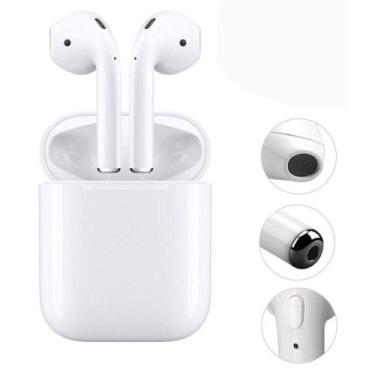 Imagem de Fone Bluetooth Excelente Qualidade Som Stereo - TWS