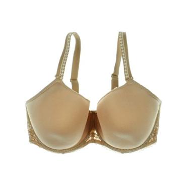 Imagem de Fantasie Sutiã feminino Rebecca com aro, Nude, 36 J US/36 GG UK