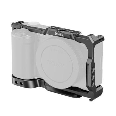 Imagem de Cage Smallrig Para Sony Zv-e10 - 3531B