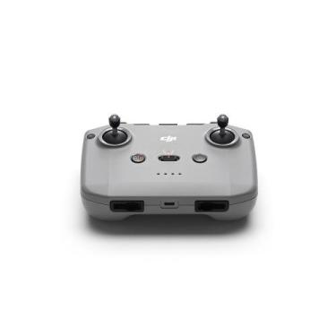 Imagem de Controle Remoto DJI RC-N3 (DJI Neo) BR - DJI1051, CINZA