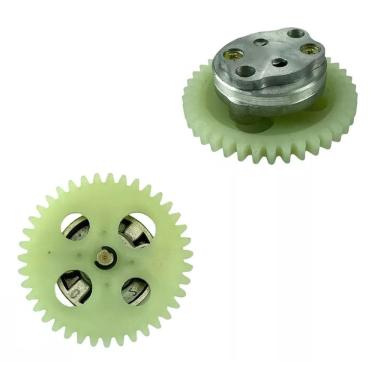 Imagem de Bomba Oleo Kasinski Comet/Crz/Seta150/Traxx Fly/Work