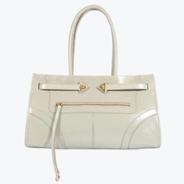 Imagem de Bolsa Grande Full Soft Calf Schutz-Feminino