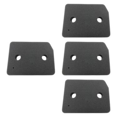 Imagem de WeiLaiKeQi Filtro de espuma de evaporador de secador de 4x, filtro de espuma de esponja accs, substitua as peças para 9164761 secador de bomba de calor, secador