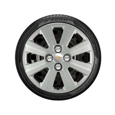 Imagem de Calota Corsa Classic Wind Celta Aro14 + 109Cbgm