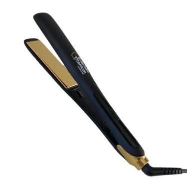 Imagem de Chapinha Graphite Titanium Bivolt Gtx 1 1/4 - Babyliss pro, Bivolt
