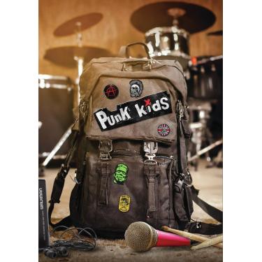 Imagem de Punk Kids [DVD]