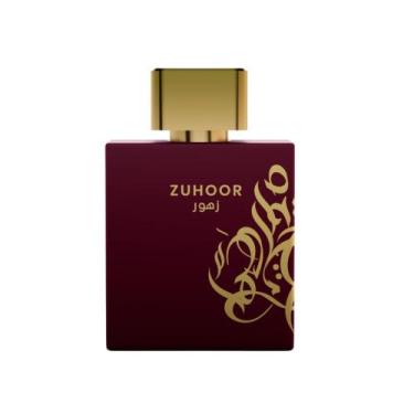 Imagem de Mawwal Arábia Zuhoor Eau De Parfum - Perfume Árabe Feminino 100ml, 100