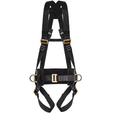 Imagem de Cinto Seg. Paraquedista CG792EP TAM 2 - Carbografite