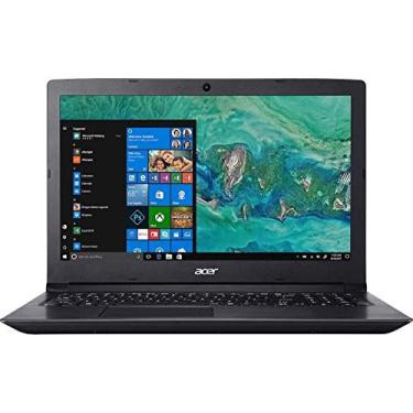 Imagem de Acer Laptop Aspire 3 15,6" LED HD AMD Athlon Silver 3050U 128 SSD 8GB Memória DDR4 802.11ac WiFi USB 3.0 Webcam SD Card Reader HDMI Ethernet Windows 10 Home FreeCit Acessórios