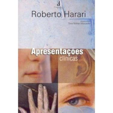 Imagem de Apresentacoes Clinicas