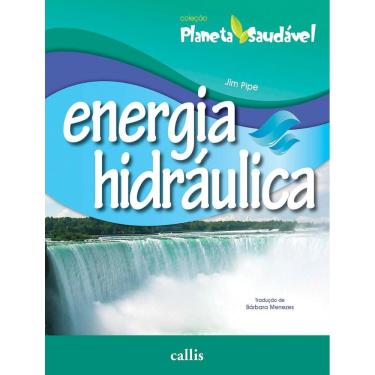 Imagem de Energia Hidraulica