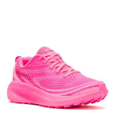 Imagem de Merrell Tênis feminino Morphlite, Rosa (Knockout), 41