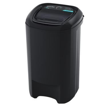 Imagem de Centrífuga de Roupas Comfort - 10 Kg - Preta - Wanke
