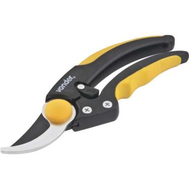 Imagem de Tesoura Para Poda 8" Tp3208 Vonder