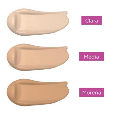 Imagem de Base BB Cream LOréal Paris Dermo Expertise Cor Média FPS 20 - 30ml