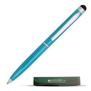 Imagem de Poquito Caneta esferográfica Stylus (Maui Blue)