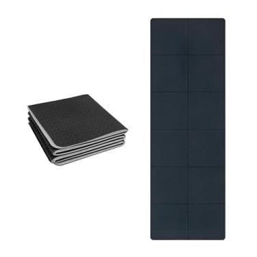 Imagem de Neoimp, Tapete Acolchoado De Ioga E Pilates Tatame Fitness Com Bolsa