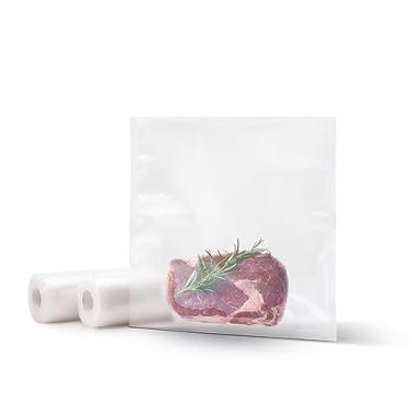 Imagem de Kit Rolos de Sacos para Seladoras a Vácuo - 02 Unidades