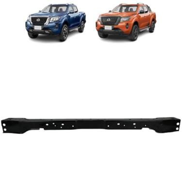 Imagem de TRAVESSA SUPERIOR PARACHOQUE DIANTEIRO FRONTIER 2023 A 2025-625106KH0A