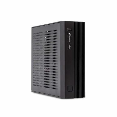 Imagem de Minicomputador Nano 300 – I3 1215U 9 USB Bluetooth 8GB RAM SSD 256 GB Windows 12