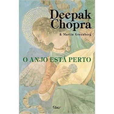 Imagem de Anjo Esta Perto,o - ROCCO, 3