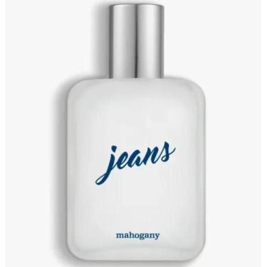 Imagem de Perfume Masculino Jeans 100ml Mahogany