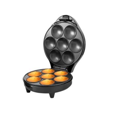 Imagem de Maquina cupcake maker 3 britania 220v - Britânia